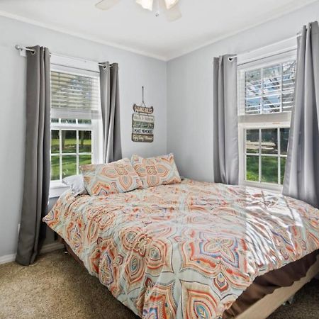 The Fifth Promise - A Cozy Lakehouse Retreat Chipley Esterno foto
