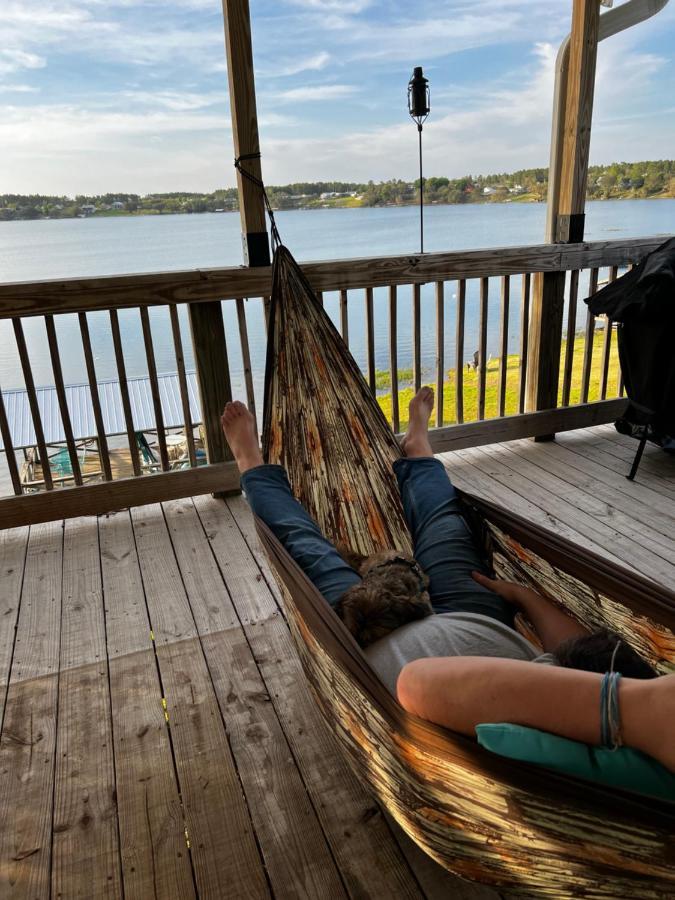 The Fifth Promise - A Cozy Lakehouse Retreat Chipley Esterno foto