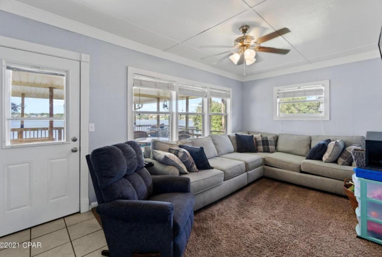 The Fifth Promise - A Cozy Lakehouse Retreat Chipley Esterno foto