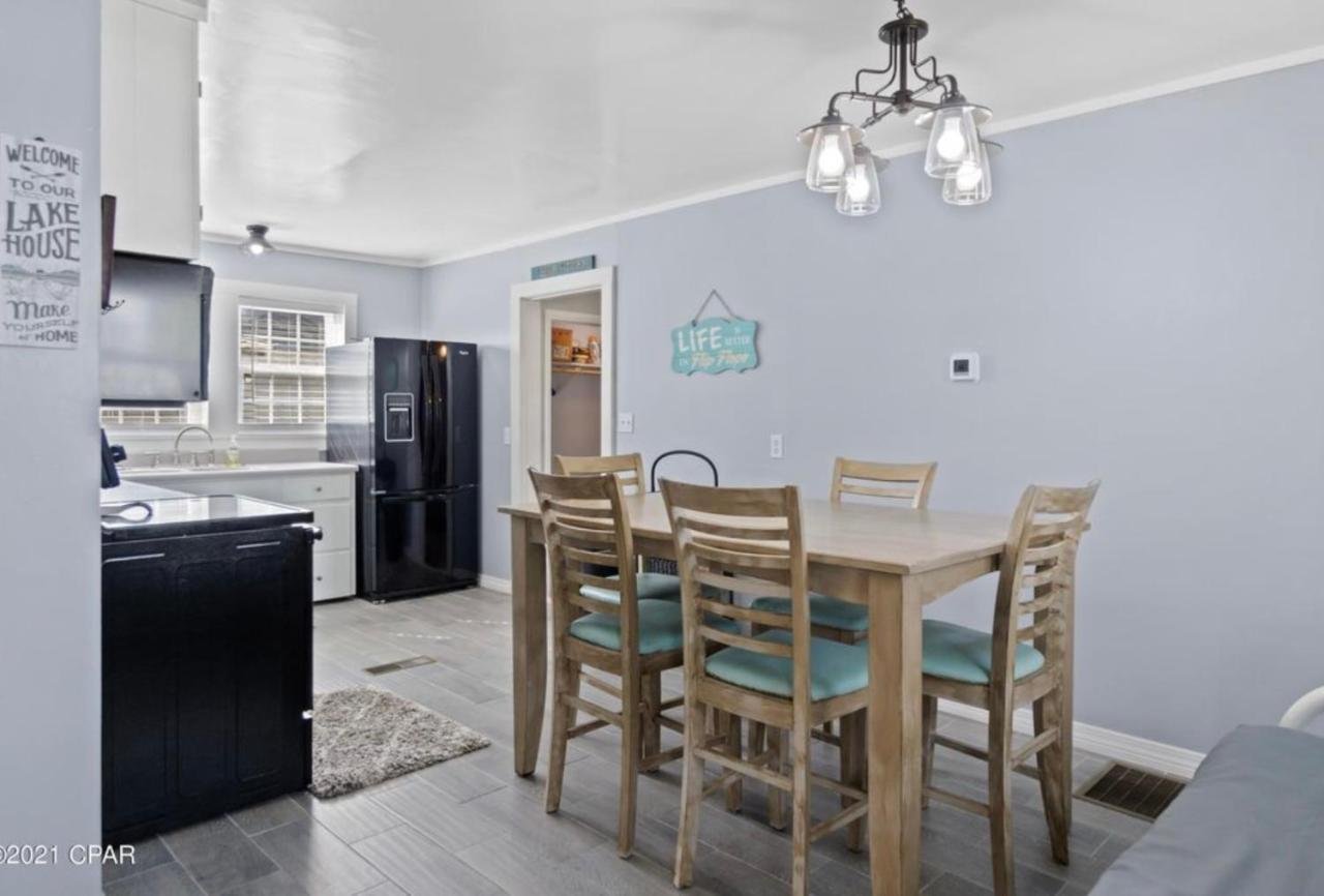 The Fifth Promise - A Cozy Lakehouse Retreat Chipley Esterno foto